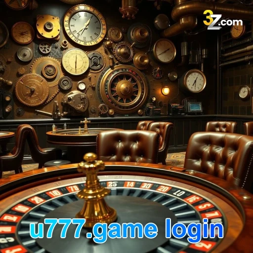 Benefícios da Conta u777.game login
