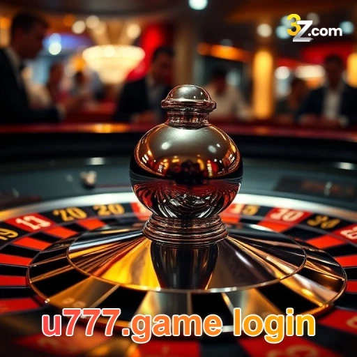 Experiência VIP u777.game login