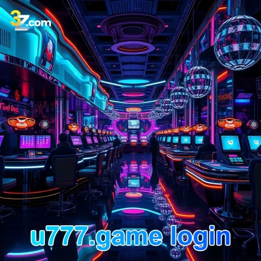Benefícios da Conta u777.game login